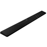 EPICGEAR 262548 DeFiant Wrist Rest/Ergonomic Black/Black | Eponuda.com