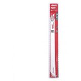 Milwaukee sabljaste testerice za metal 5/1 thinkerf 300mm 48005189 | ePonuda.com