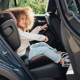 Britax Romer Britax R&amp;ouml;mer&amp;reg; Dječja autosjedalica KidFix&amp;trade; Pro M i-Size (100-150 cm) Style Night Blue Slike