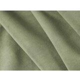 Micadoni Zelena oblazinjena zakonska postelja z letvenim dnom 180x200 cm Aveline – | Shoptok.si