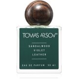 Tomas Arsov SANDALWOOD VIOLET LEATHER parfum uniseks uniseks 50 ml | Shoptok.si