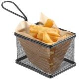  Friteza za serviranje Cijene