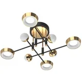 led plafonska lampa lara 55W