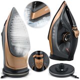Berdsen bežično parno glačalo snage 2600 W s keramičkim premazom | shoptok.hr