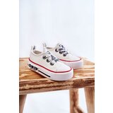 Big Star Children's Leather Sneakers | ePonuda.com