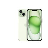 Apple Obnovljeno - kot novo - iPhone 15 128GB Green pametni telefon, (21614053) | Shoptok.si