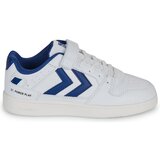 Hummel Nizke superge ST POWER PLAY JR Bela | Shoptok.si