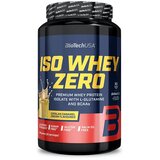 BioTech USA Whey Protein Iso Zero, Karamela, 908 g | Eponuda.com