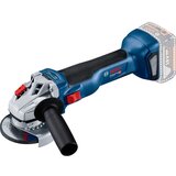 Bosch akumulatorska ugaona brusilica Solo GWS 18V-10; 115mm; bez baterije i punjača (06019J4000) Cene