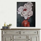 Wallity OP6019235950954 - 5070 multicolor decorative oil painting | ePonuda.com