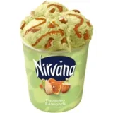 Sladoled pistaći i badem 420ml