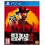 PS4 Dead emption 2 (PS4) Cene