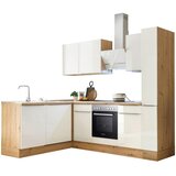 RESPEKTA Kotna Kuhinja Premium Marleen, 250x170cm | Shoptok.si