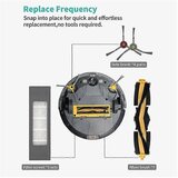 INORCO Dodatki za nadomestno krtačo za filter za dodatke Deebot Ozmo 950 920 T8,t8+,t8,t9,t9+ in N8, (21873555) | Shoptok.si