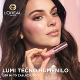 L´Oréal Paris L'Oréal Paris Lumi tečno rumenilo 627 glowy warm peach