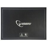 Gembird 3DP-APS-02 podloga za 3D stampu, 232x154mm | ePonuda.com