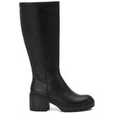 Xti Škornji 14336701 Črna | Shoptok.si