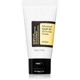 Cosrx Advanced Snail 92 All In One intenzivno hranilna krema s polžjim ekstraktom 50 g Cene
