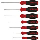 Wiha 01299 Set odvijača SoftFinish® Torx® 7 delova | ePonuda.com