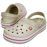 ženska obuća za slobodno vrijeme crocband w bijela beš