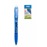  Ghost, izbrisiva gel olovka, plava, 0.7mm ( 131354 ) Cene