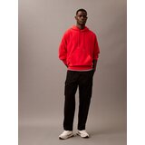 Calvin Klein Jeans Cargo hlače crna | shoptok.hr
