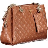 Guess Jeans WOMEN'S BAG BROWN | ePonuda.com