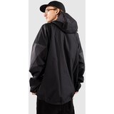 Adidas XPL 2.5L Anorak black / carbon | Shoptok.si