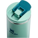Stanley Transit Fliptop Mug termošalica srednji Spring Green 470 ml | shoptok.hr