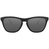 Oakley Occhiali da Sole - Frogskins OO9013 9013C4 Crna