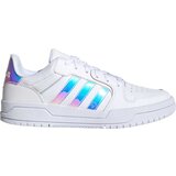 Adidas Nizke superge Entrap Bela | Shoptok.si