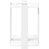  Stalak za bilijarske cueve Konstruirano drvo 42 x 43 x 60 cm | shoptok.hr