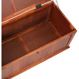vidaXL škrinja za pohranu 90 x 45 x 40 cm od masivnog bagremovog drva | shoptok.hr