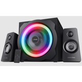 Trust GXT629 TYTAN 2.1 RGB set zvučnika | Eponuda.ba