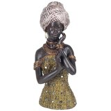 Signes Grimalt Kipci in figurice Afriška Figura Črna Cene