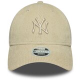 New Era Wmns cord 9forty neyyan Bež | shoptok.hr