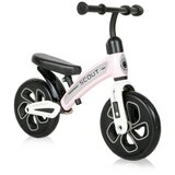 Lorelli balans bicikla za decu Scout Pink | ePonuda.com