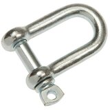  Okovi (Ø x D: 6 x 40 mm, Čelik, Opteretivost: 100 kg) | shoptok.hr