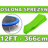  Cover for trampoline 12FT green | shoptok.hr