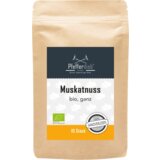 BIO muškatni oreščki, celi - 10 k. Cene