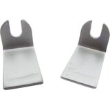 Toolcraft spajkalna konica ploščata Velikost konice 10 mm Dolžina konice 15 mm Vsebina\, količina\, vsebina količinskih enot na prodajno enoto 1 Par, (20395515) Cene