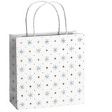  OKRASNE VREČICE 20X20X8 CM NOVOLETNE STEWO 5115 99 SORTIRANO | Shoptok.si
