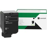 Lexmark Toner 81C2XK0 (črna), original Cene