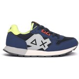 Sun68 Modne superge 07 BOYS JAKI 2 FLUO Modra Cene