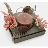 Sinsay Mirisna svijeća Cedar & Fig | shoptok.hr