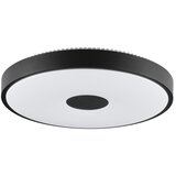 Brilliant LED plafonsko svetlo TAVIS LED/24W/230V pr. 44,5 cm crna | Eponuda.com