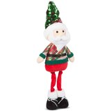 Family Christmas stojeca bozicna tekstilna figura palcek 65 | Shoptok.si