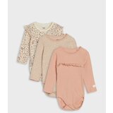 Sinsay Komplet od 3 bodija | shoptok.hr