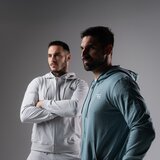  bs men’s zip hoodie | Eponuda.com