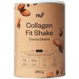 Collagen Fit Shake - Cocoa Desire | Shoptok.si